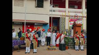 MES Sou Vimlabai Garware High School And Junior College Video