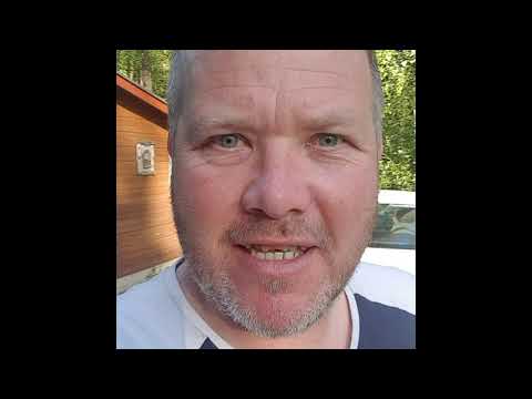 My Trip To OH73ELK Radio Island In Finland Summer 2019 Fancy Edit