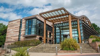The Orchard Hotel & Restaurant, Nottingham, UK | Holidays In Europe