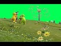 The Falling Down Dance With A Windmill Stop Spinning Clip