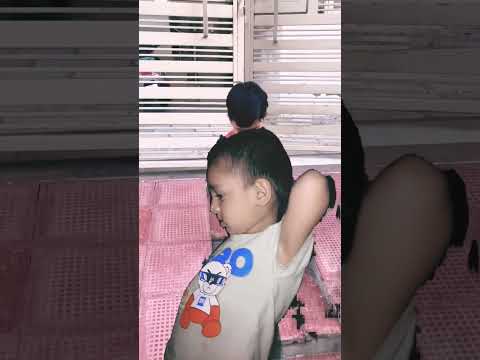 #chocolate k sath mila baby #itni bari chocolate