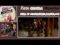 Girl Vs Monster Olivia Holt