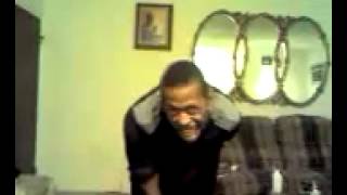 Kizzle performing B.o.B- Play For Keeps