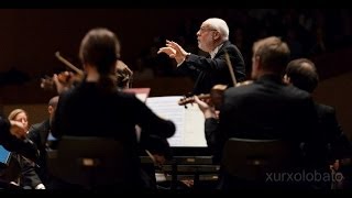Ton Koopman - Corelli: Concerto grosso op. 6 nº 8 - Orquesta Sinfónica de Galicia