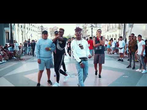 Los Pichichi - Pachanguealo(video oficial)