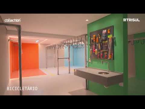 Studio Novo à Venda na Bela Vista – A 300 Metros da Avenida Paulista