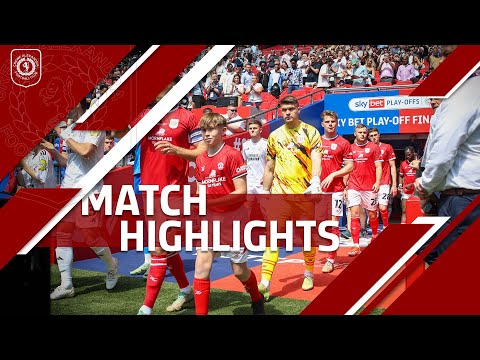 FC Crawley Town 2-0 FC Crewe Alexandra