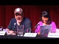 Futurama Cast FULL Live Table Read Of Proposition Infinity Episode