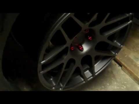 Niche Monotec Series Forged Monoblock Wheels Unboxing Video