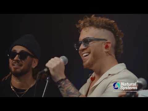 Te Haré Feliz (En Vivo) - Pucho y Tucutu con su Papá y Hermano Menor ft Mauricio Silva