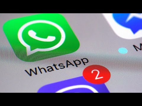 Faktencheck: Liest die EU bald im Chat mit?