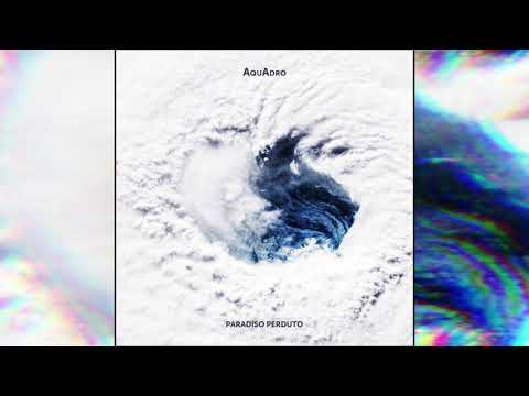 TH272 AquAdro - Paradiso Perduto