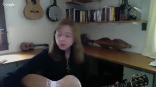 An interview and song from Carrie Newcomer​