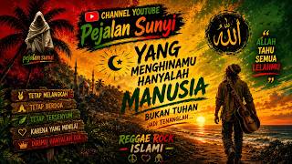 Download lagu Yang Menghinamu Hanyalah Manusia ‼️Pejalan Sunyi mp3 Download lagu Yang Menghinamu Hanyalah Manusia ‼️Pejalan Sunyi mp3