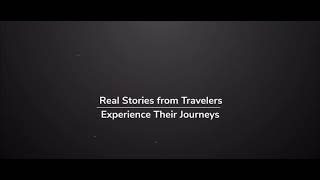 🎥 NOMAD TRAVEL SHOW – The Journey Begins Here! 🌍