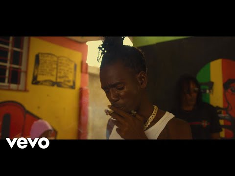 Potential Kidd - Clearicuzio (Official Music Video)