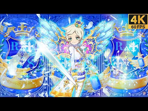 Aikatsu Stars! Hadashi no Renaissance Nanase・Rie from AIKATSU☆STARS!