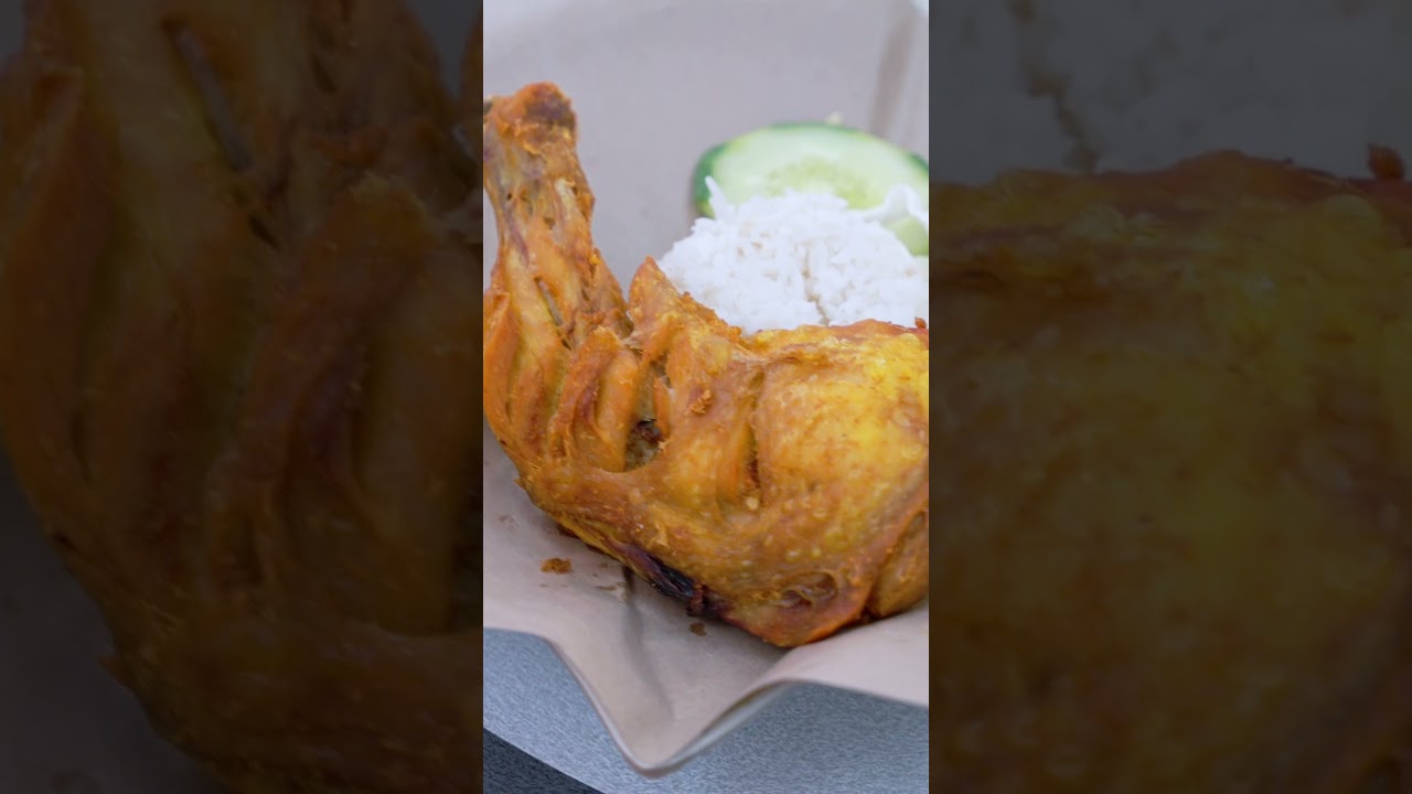 Rasa Indo, Cyberjaya