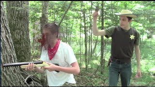 The Way Of The West- Episode 10: Dead Man's Hand