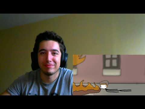 History's Worst Non Water Floods By Sam O'Nella Academy Reaction