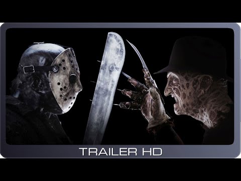 Trailer-Vorschau: Freddy vs. Jason