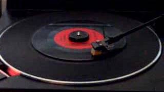 Pretty Ballerina by The Left Banke