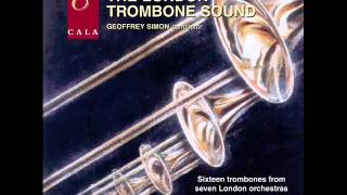 16 Trombones of 7 London Orchestras Chords