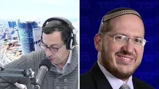 L’invité du 26 décembre – « Les Libéraux au Likoud soutiennent Netanyahou. »