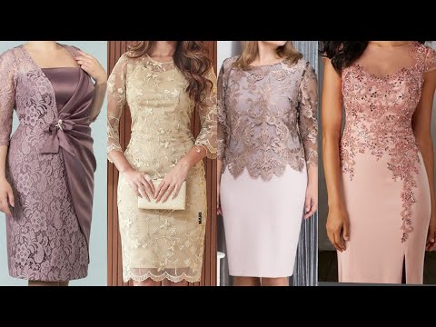 glamorous vintage style lace Venice embroidery and...
