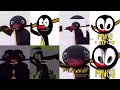 8 Pingu Outro With Effects In Remake MY VERSION