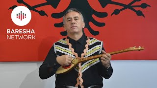 Gjelosh Hajdari - Aziz Kelmendi