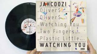 Jahcoozi - Watching You (Oliver $ remix)