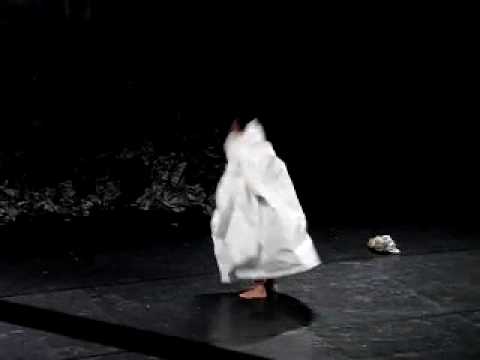 Christine Crame - Abandonada