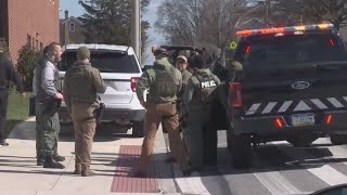 Altoona schools to delay start Thursday to debrief staff after shooting threat