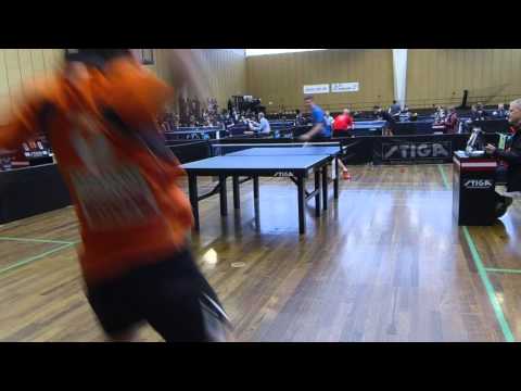 160402 TOP12, Christian Ryding - Patrick Stobberup