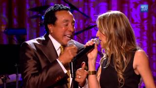 Smokey Robinson & Sheryl Crow at The Motown Sound: In Performance at the White House