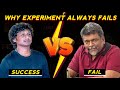 Star Value இல்லனா லோகேஷ் இல்ல | Why Experiment Movies Still Underrated | Tamil | Eruma m