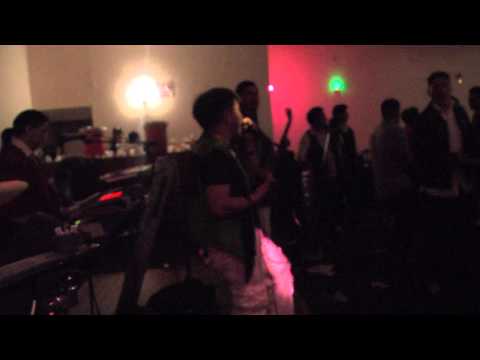 tinko == 2013 brooklyn grupo eclipce en vivo