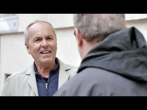 Lainer&Trybek - „vielleicht oder nicht“