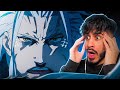 DRAGON GOD ORSTED VS RUDY Mushoku Tensei Episode 16 23 REACTION