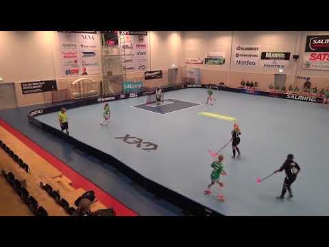 170821 Träningsmatch Lindås Div3 - Lindome JAS/Div2 (3-6) Per3