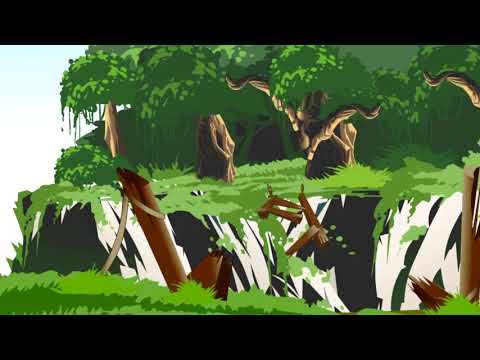 MNOLG Ambient OST: Kini-Nui Jungle