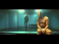 Mickey Rourke In Iron Man 2 As Ivan Vanko
