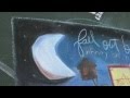 Infinity on High Chalk Drawing (Redraw from 2012 ...