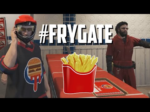 FryGate: Jean Paul takes down corruption