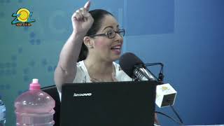 Susy Aquino Gautreau: “Todas hemos sido acosadas” Susy Aquino Gautreau: “Todas hemos sido acosadas”