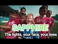 The Lights Your Face Your Eyes Ed Sheeran Sapphire Full Music Video
