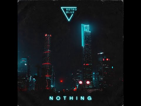 RetroBlue - Nothing