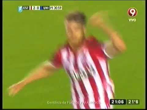 Estudiantes 2 Unión 0