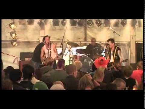 Force Attack 2004 ][ Church of Confidence - All My Life